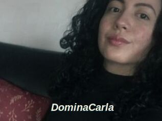 DominaCarla