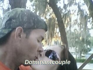 Dominantcouple