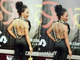 Dominantjuff