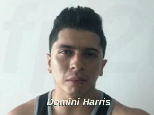 Domini_Harris