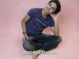 DominicBasden