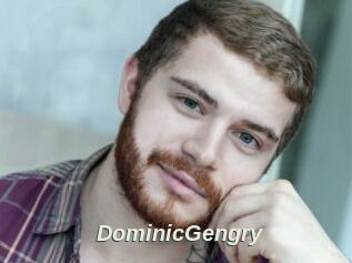 DominicGengry