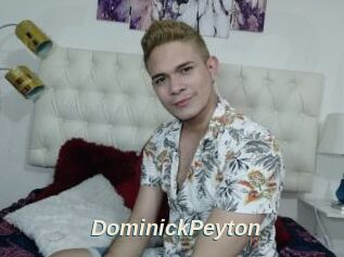 DominickPeyton