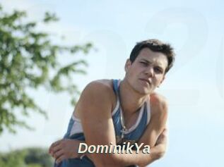DominikYa