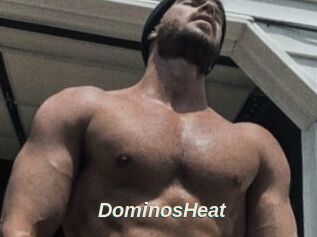 DominosHeat