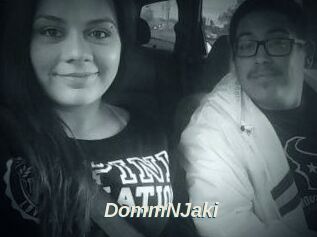 DommNJaki