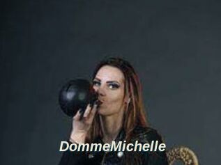 DommeMichelle