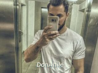 DonAhile