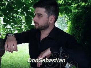 DonSebastian