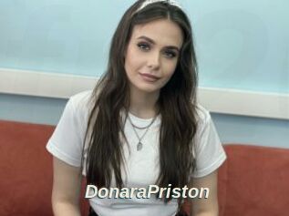 DonaraPriston