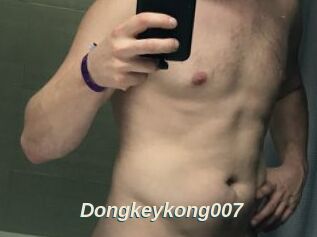 Dongkeykong007