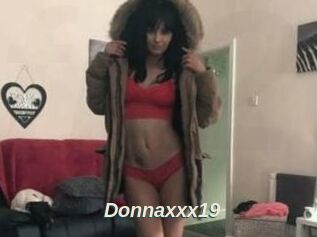 Donnaxxx19