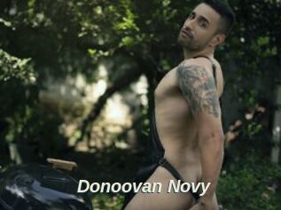 Donoovan_Novy