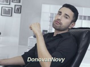 DonovanNovy