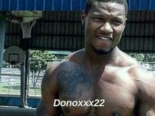Donoxxx22