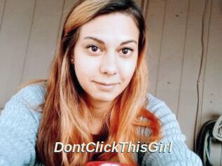DontClickThisGirl