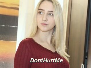 DontHurtMe