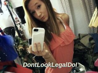 DontLookLegalDoI