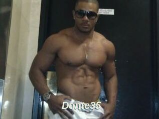 Donte35