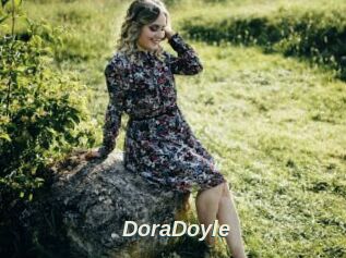 DoraDoyle