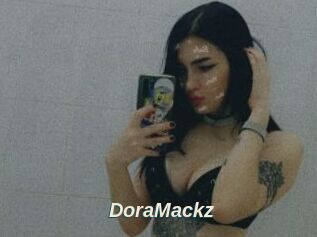 DoraMackz