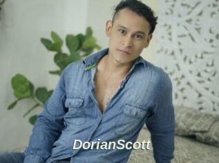 DorianScott
