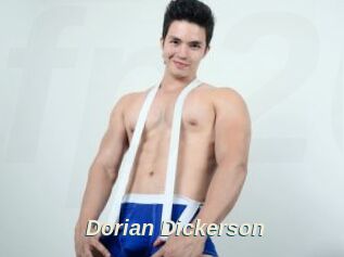 Dorian_Dickerson