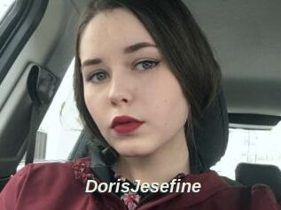 DorisJesefine