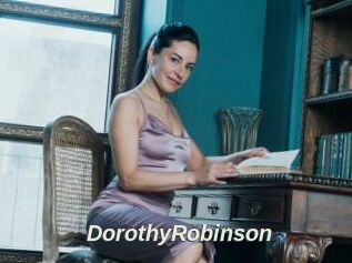 DorothyRobinson