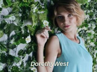 DorothyWest