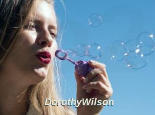 DorothyWilson
