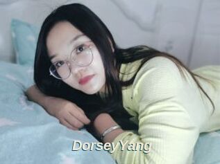 DorseyYang