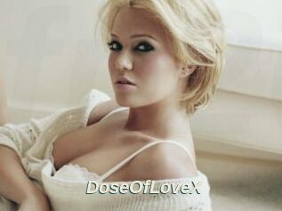 DoseOfLoveX