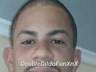DoubleDildoFunXnX