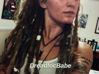 DreadlocBabe