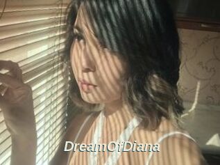 DreamOfDiana
