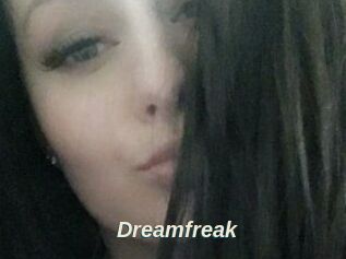 Dreamfreak