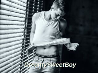 DreamySweetBoy