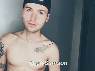 DrewSamson