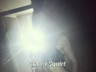 DrinkSquirt