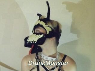 DrunkMonster