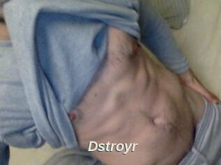 Dstroyr