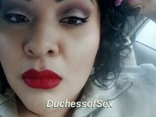 DuchessofSex