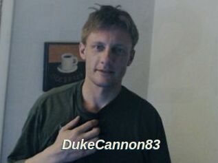 DukeCannon83