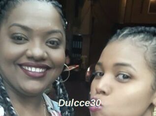 Dulcce30