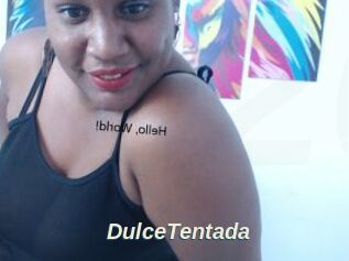 DulceTentada