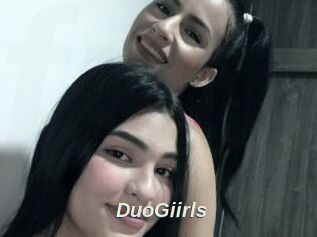 DuoGiirls