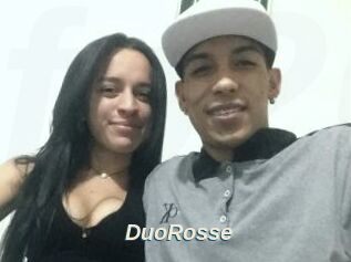 DuoRosse