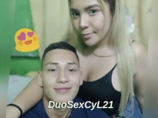 DuoSexCyL21