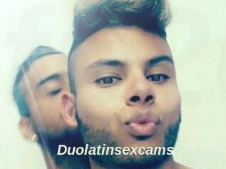 Duolatinsexcams